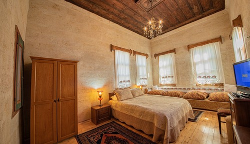 Habitación superior