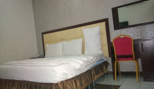 Habitación estándar