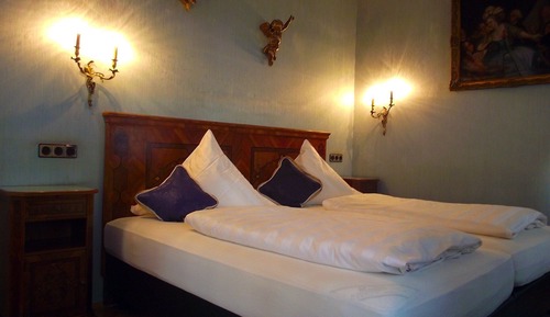 Habitación doble