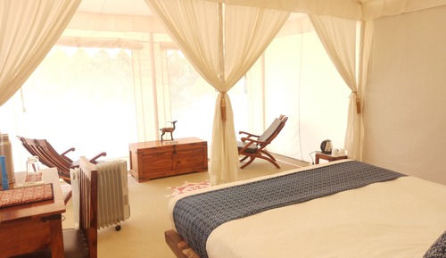 Tienda Premium (Luxury)