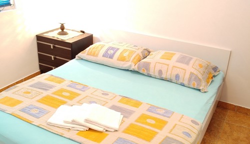 Apartamento, 1 habitación, vistas al mar (A2)