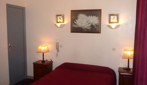 Habitación individual