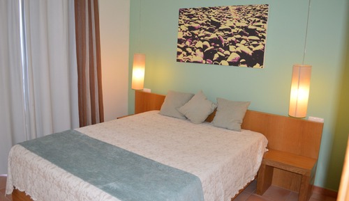 Apartamento, 1 habitación (2 Adults + 2 Children)