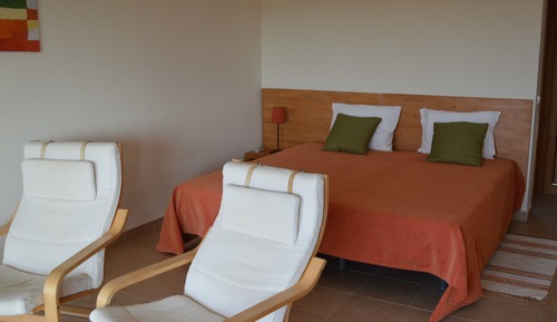Suite estudio