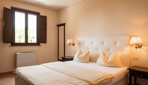 Apartamento, 1 habitación, terraza (Casa Gioia - Terrazza)