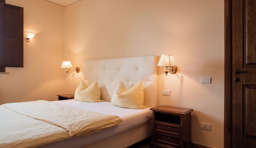 Apartamento, 1 habitación (Casa Gioia)