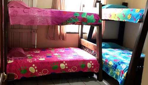 Casa Confort, varias camas, no fumadores