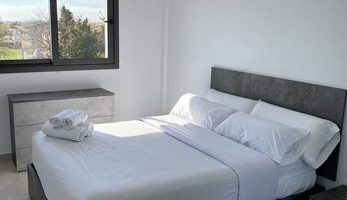 Apartamento Business, 1 habitación