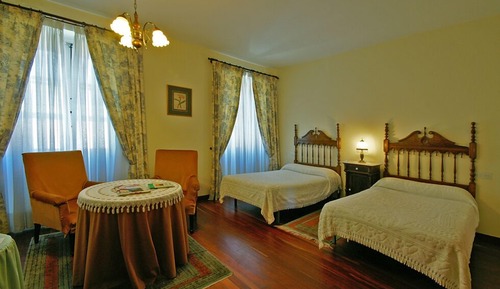 Habitación estándar