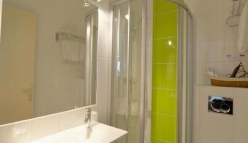 Habitación Confort doble