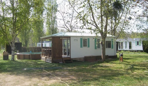 Casa móvil, 3 habitaciones