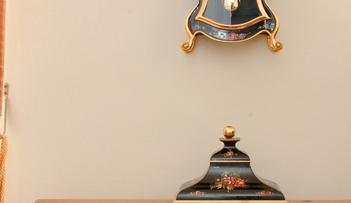 Habitación Confort