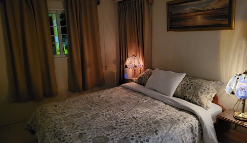 Apartamento Confort