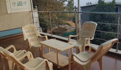 Villa, 2 habitaciones