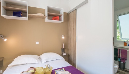 Casa de campo Premium, 3 habitaciones