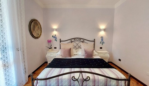 Habitación Confort doble