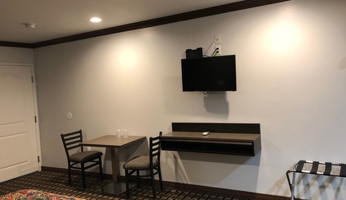 Suite Deluxe, 1 cama de matrimonio grande