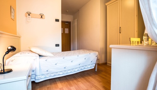 Habitación individual estándar