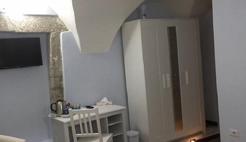 Habitación doble (1 Floor)