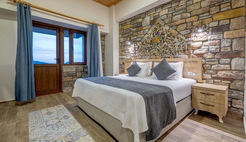 Habitación estándar