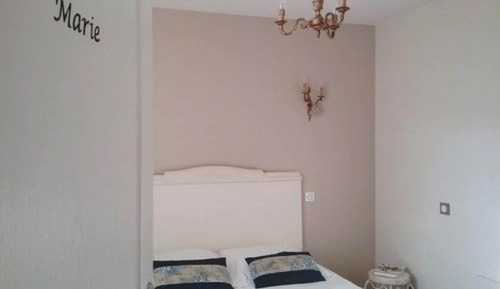 Habitación (Marie)