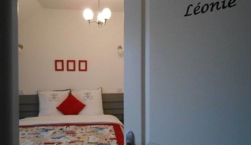 Habitación (Léonie)