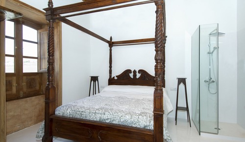 Superior Double Room, Ocean View
