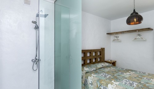 Standard Double Room, Ocean View