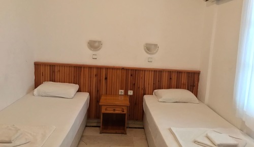 Apartamento estándar, 1 habitación