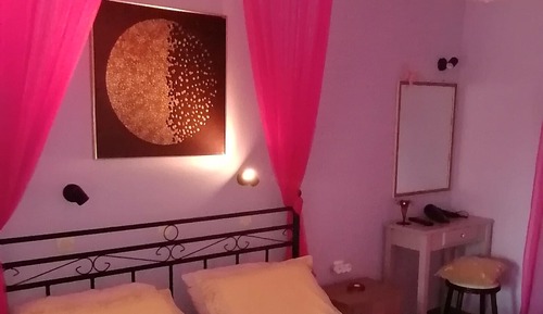 Estudio, 1 cama doble