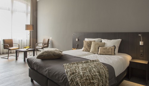 Habitación superior
