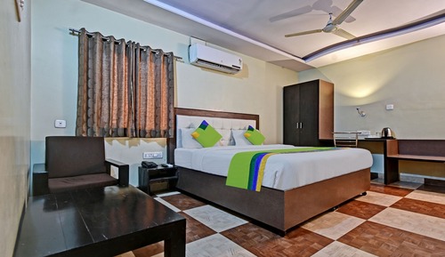Habitación estándar