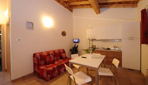 Apartamento, 1 habitación