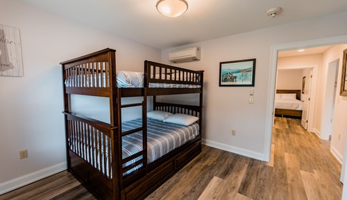 Apartamento Premium, 3 habitaciones, vistas a la montaña (1301)