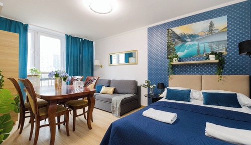 Apartamento (max 8  person)