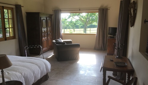 Apartamento (Le verger)