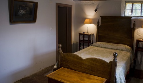 Habitación estándar doble (Terreiro)