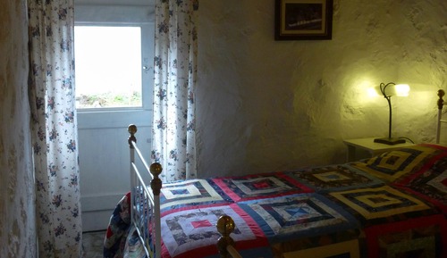 Apartamento tradicional, frigorífico (Atafona)