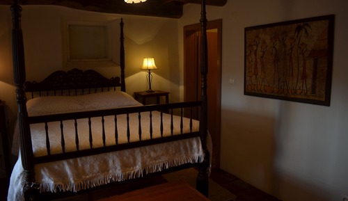 Habitación estándar doble (Ponte)