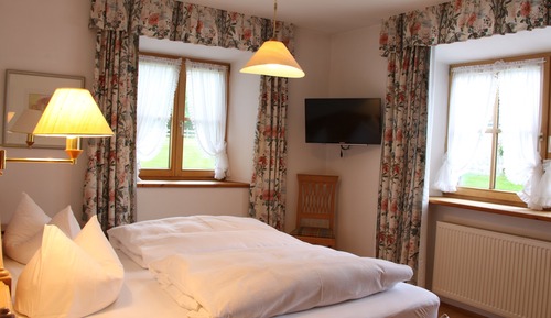 Chalet exclusivo (Wiese)