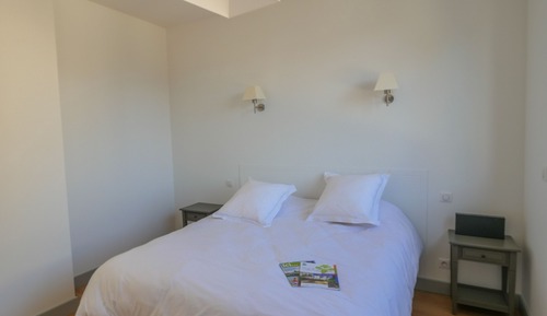 Apartamento, 1 habitación (Tulipier de Virginie)