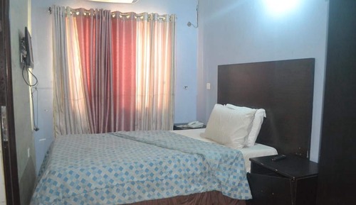 Habitación básica