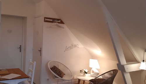 Habitación Confort doble