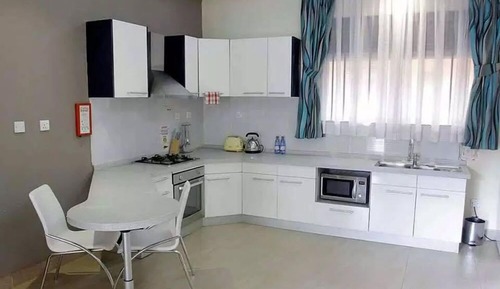 Suite junior, no fumadores