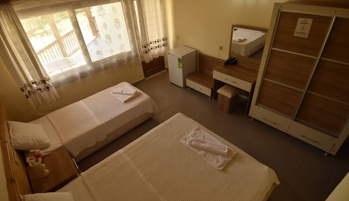 Habitación estándar