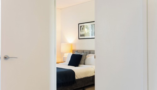 Apartamento estándar, 1 habitación