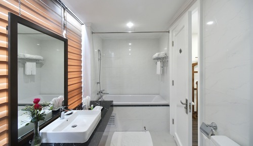 Habitación Premium, 1 habitación