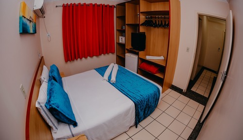 Habitación estándar
