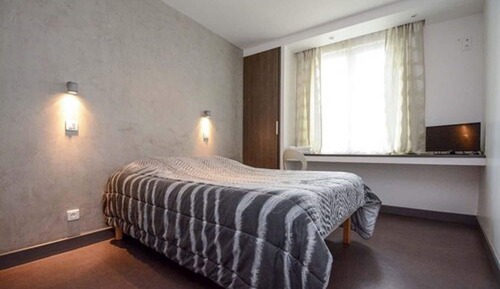 Habitación Confort doble