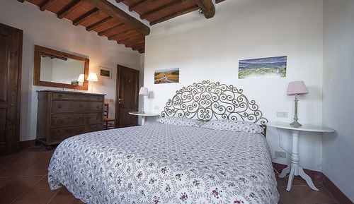 Suite, 1 habitación (2 pax)